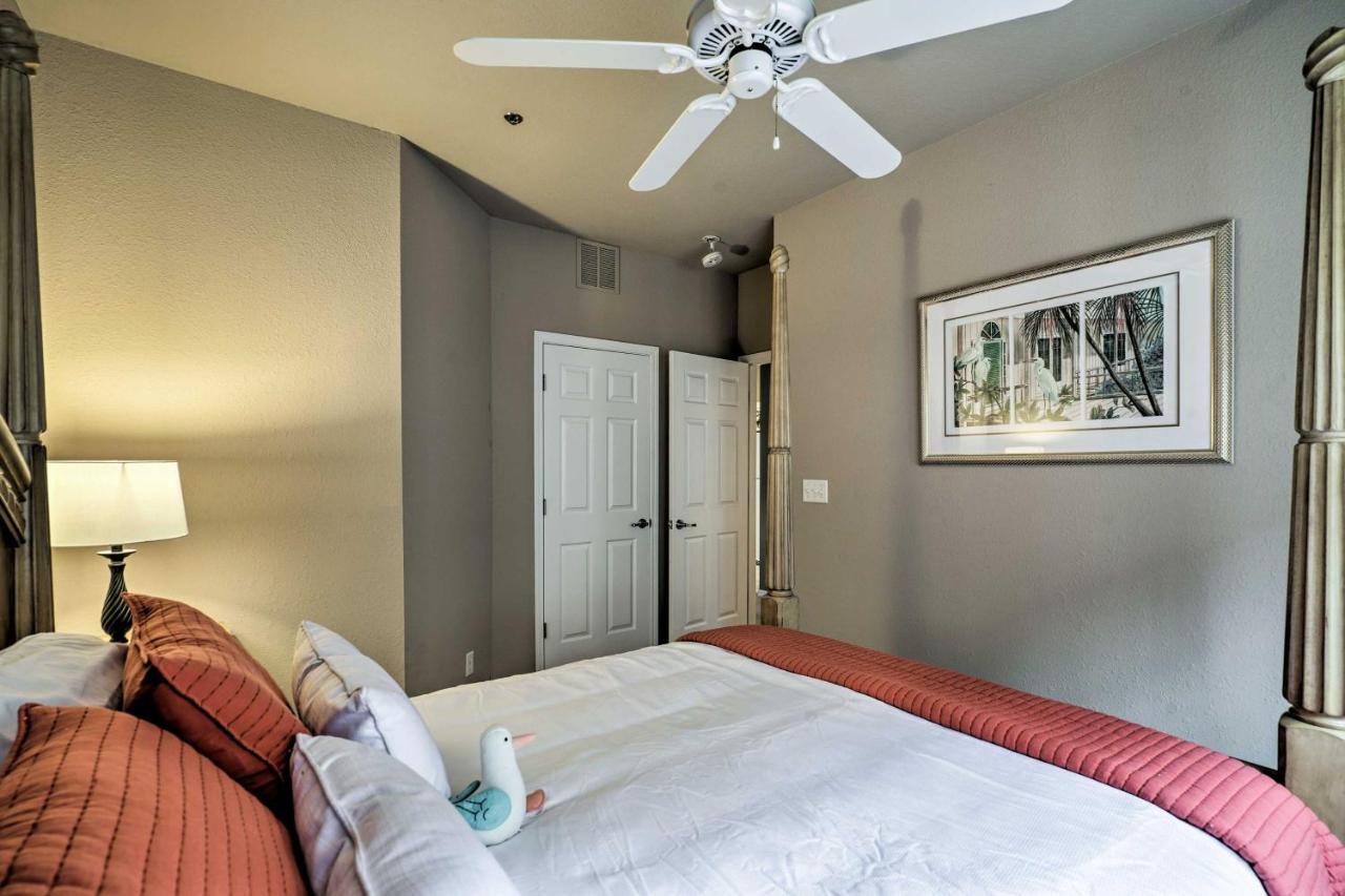 Waterfront Lake Ozark Condo With Deck And Pools 外观 照片